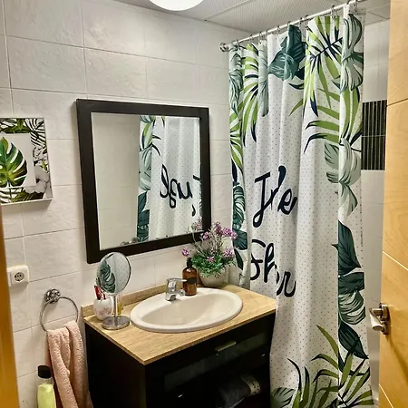 Apartamento De Lujo Con 2 En Benidorm Cala de Finestrat